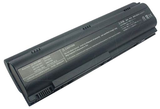 LAPTOP BATTERY REPLACEMENT - COMPAQ, HP