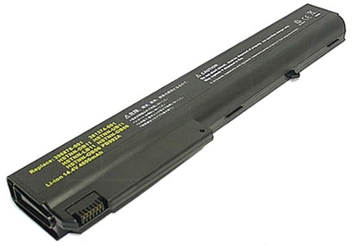 LAPTOP BATTERY REPLACEMENT - COMPAQ HP*4