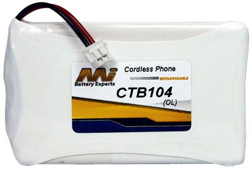 CELLINK CERTIFIED REPLACEMENT BATTERIES