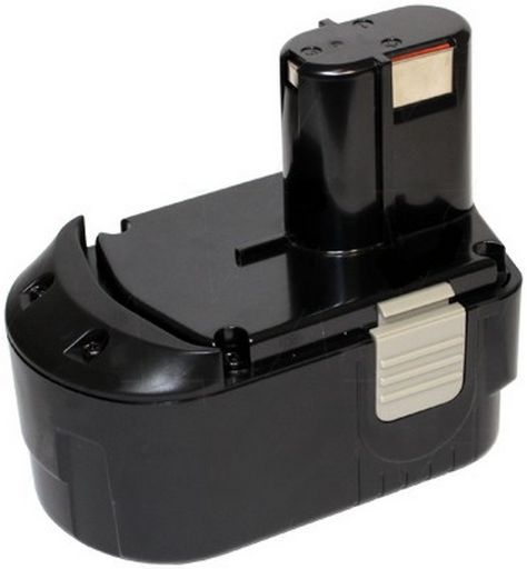 HITACHI 18V - REPLACEMENT BATTERY
