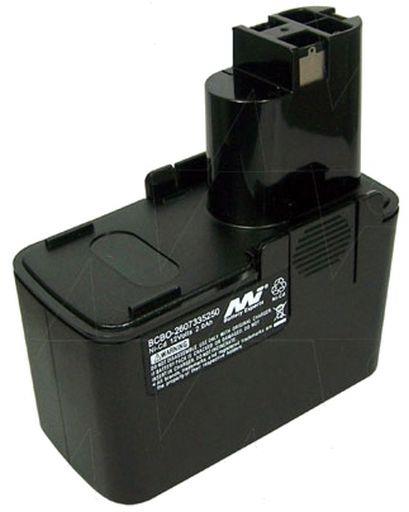 BOSCH 12V TYPE-2 - REPLACEMENT BATTERY