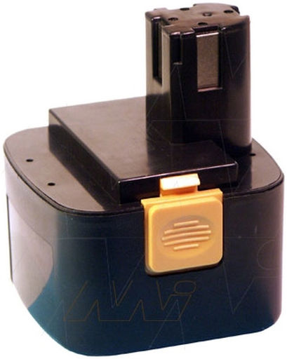 NATIONAL 12V - REPLACEMENT BATTERY