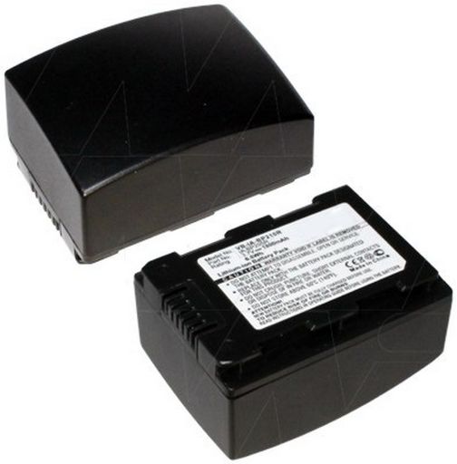 SAMSUNG - REPLACEMENT BATTERY
