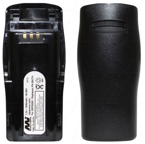 SIMOCO 7.2V - REPLACEMENT BATTERY 