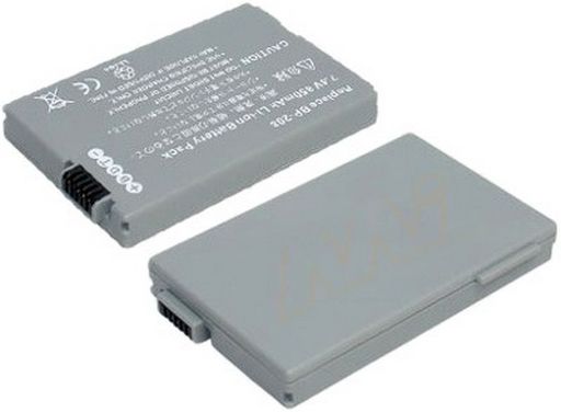 CANON BP208 - REPLACEMENT BATTERY