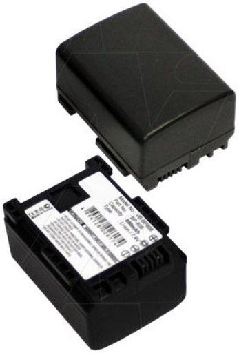 CANON BP808 - REPLACEMENT BATTERY