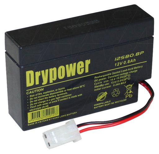 Drypower Cross Reference Listing