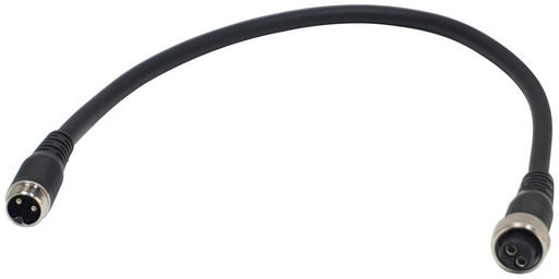 OPTIONAL REEL BATTERY ADAPTOR CABLES TO SUIT MORE ELECTRIC FISHING REELS