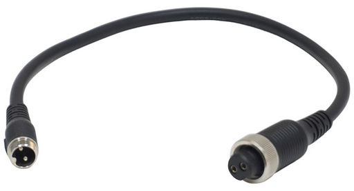 OPTIONAL REEL BATTERY ADAPTOR CABLES TO SUIT MORE ELECTRIC FISHING REELS