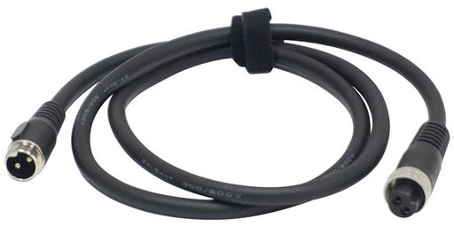 OPTIONAL REEL BATTERY ADAPTOR CABLES TO SUIT MORE ELECTRIC FISHING REELS