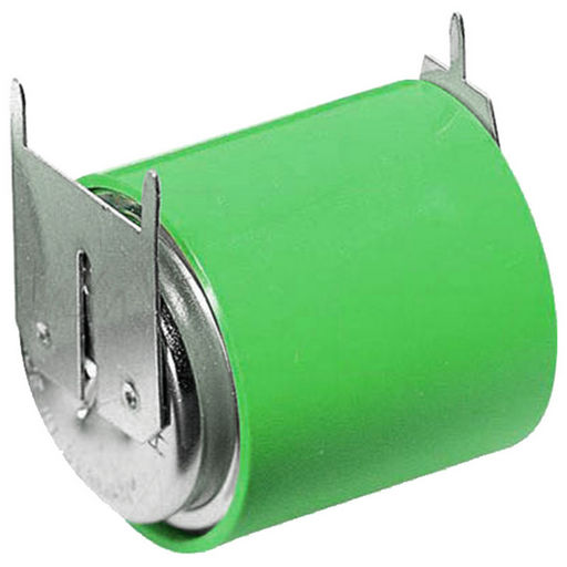 3.6V VARTA NiMH 70mAh