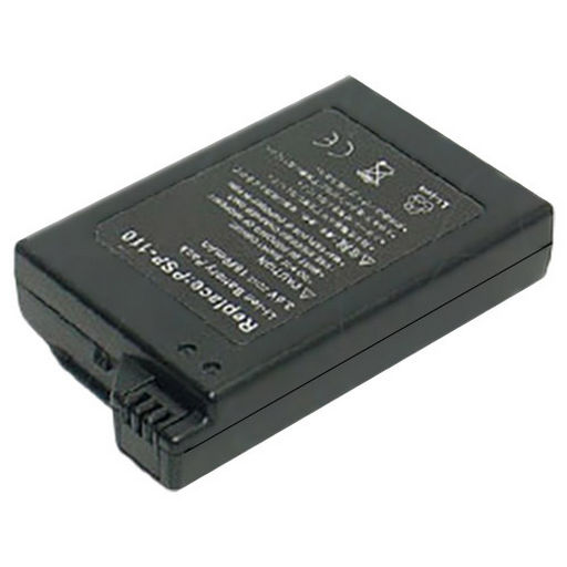 REPLACEMENT BATTERY TO SUIT SONLY PSP