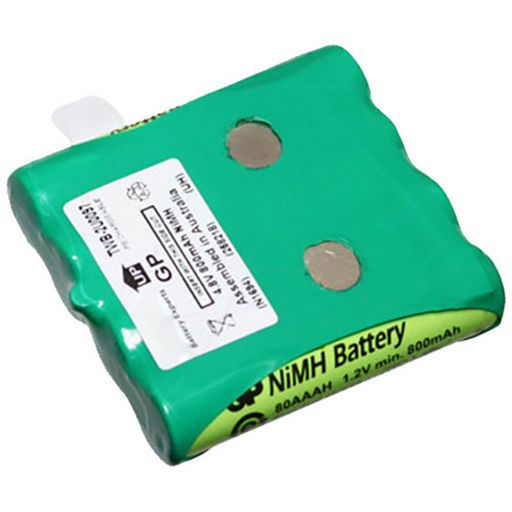 ORICON 4.8V - REPLACEMENT BATTERY