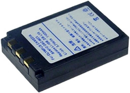 REPLACEMENT BATTERY SANYO DB-L10
