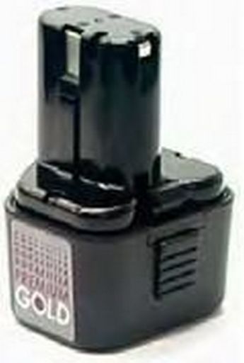 HITACHI 9.6V - REPLACEMENT BATTERY