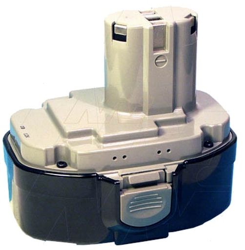 MAKITA 18V - REPLACEMENT BATTERY