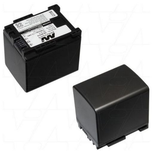 CANON BP808 - REPLACEMENT BATTERY