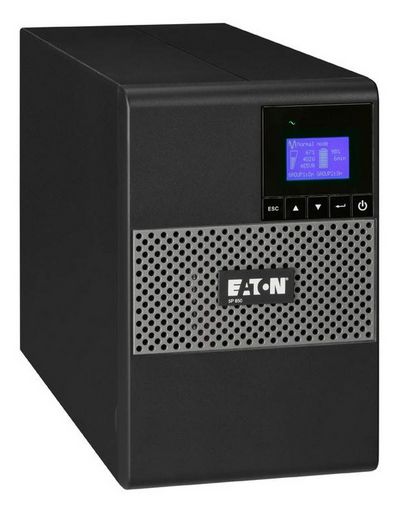 ***Substituted*** EATON 5P UPS TOWER