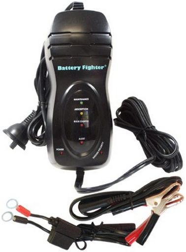 .BFL BATTERY FIGHTER 1250mA