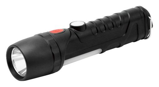 TORCH WITH WORKLIGHT 5W