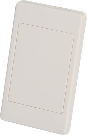 CLIPSAL® COMPATIBLE WALL PLATE BLANK