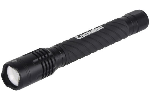 76W LED HEAVY-DUTY TORCH RECHARGEABLE