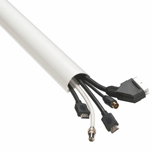 **D-LINE CABLE TRUNKING OVERVIEW**