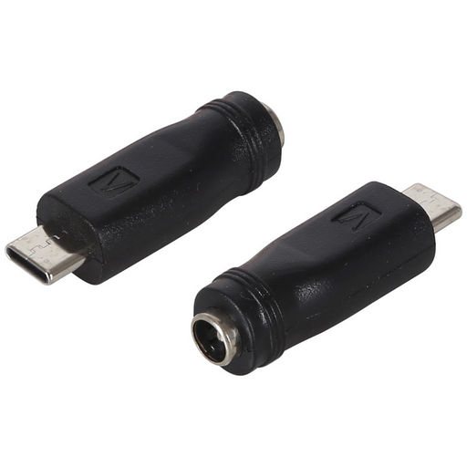 USB-C TO 2.1MM DC POWER ADAPTOR