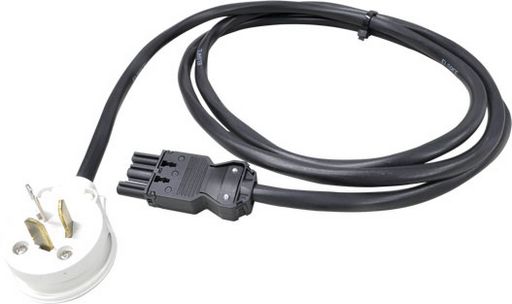 WIELAND GST STARTER CABLE TO WALL GPO