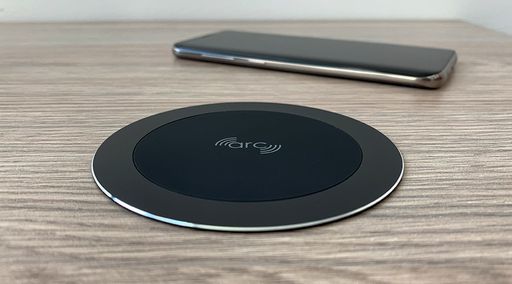 ELSAFE ARC-80 WIRELESS CHARGER
