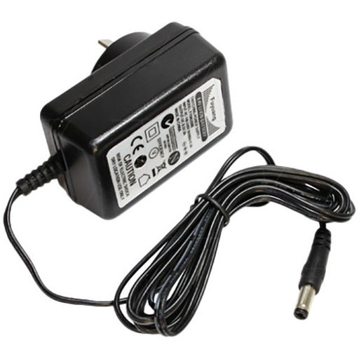 8.4V 2 CELL LI-ION AC WALL CHARGER