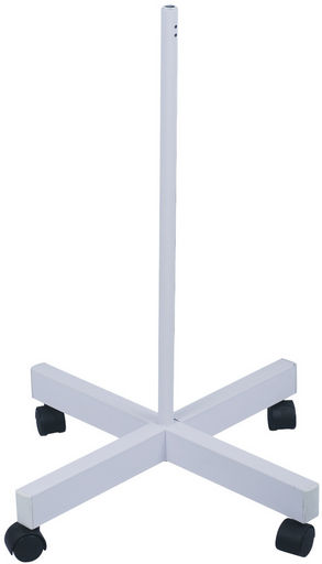 TROLLEY STAND TO SUIT MAGNIFYING LAMPS