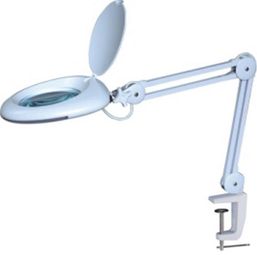 MAGNIFYING LAMP PRO DESK-CLAMP