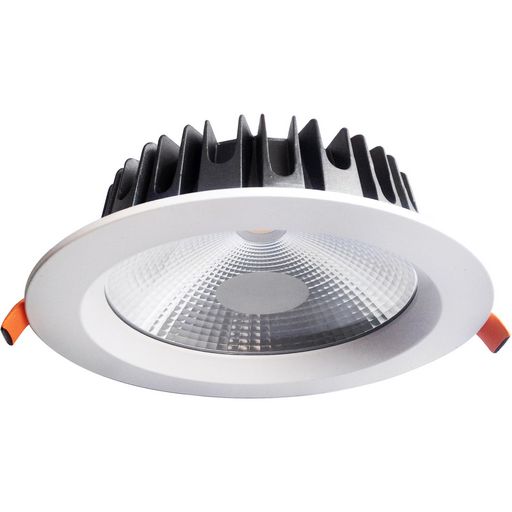 PREMIUM RANGE FIXED DIMMABLE LED DOWNLIGHT 105MM-230MM