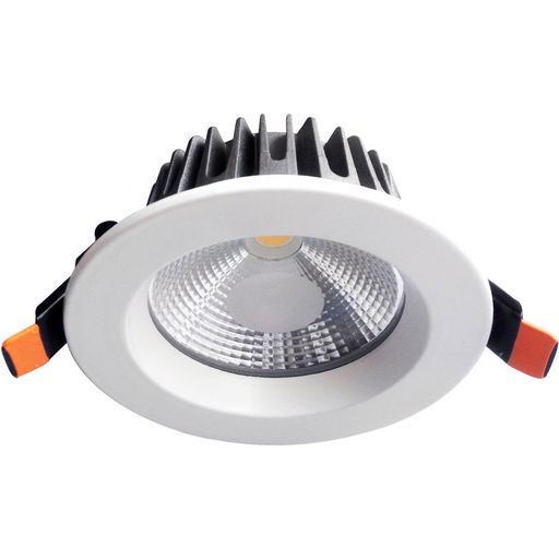 PREMIUM RANGE FIXED DIMMABLE LED DOWNLIGHT 105MM-230MM