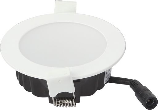 13W DIMMABLE LED DOWN LIGHTS 100mmØ