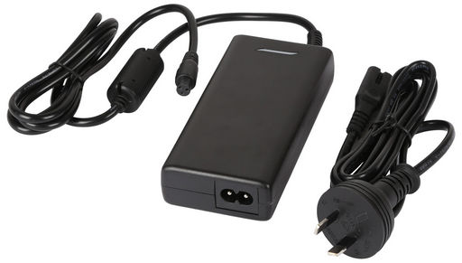 90W UNIVERSAL LAPTOP CHARGER - LS SERIES