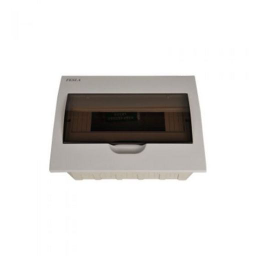 DISTRIBUTION SWITCH BOARD - RECESSED MOUNT WITH COVER