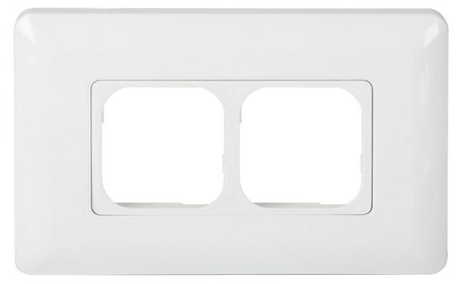 LARGE DOLLY COMPATIBLE WALL PLATES