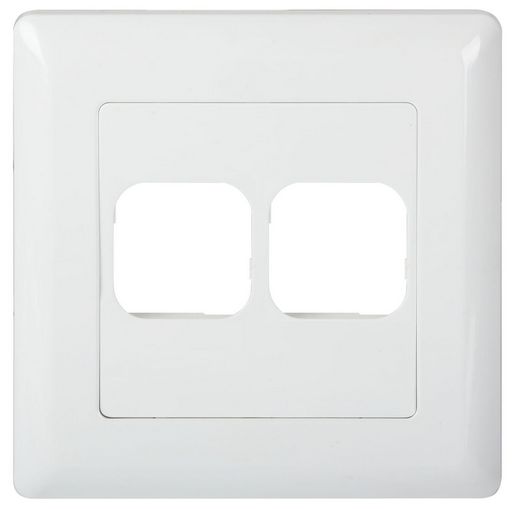 LARGE DOLLY COMPATIBLE LARGE WALL PLATES