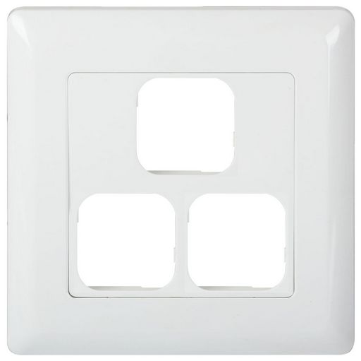 LARGE DOLLY COMPATIBLE LARGE WALL PLATES