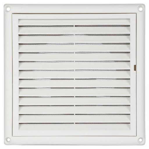 DUCT GRILLE