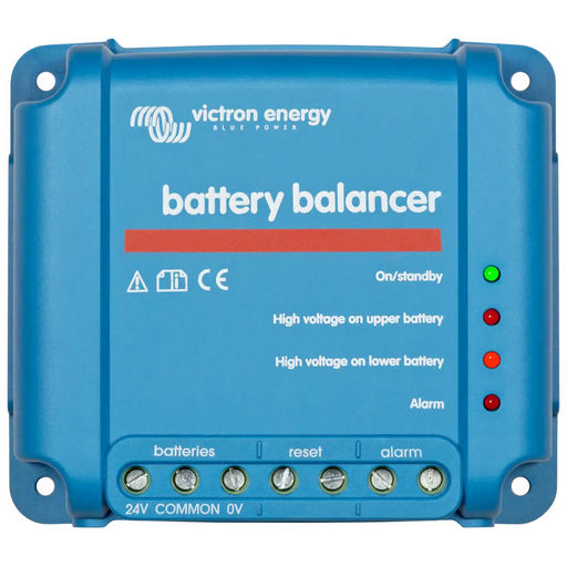 BATTERY BALANCER 12-36V - VICTRON