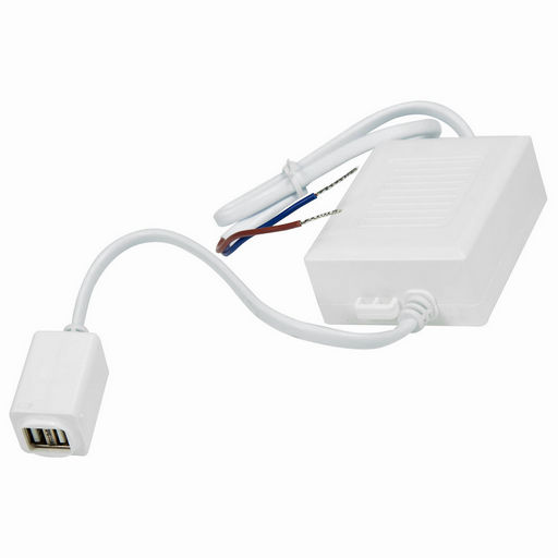 USB CLIPSAL® COMPATIBLE INSERT 30W
