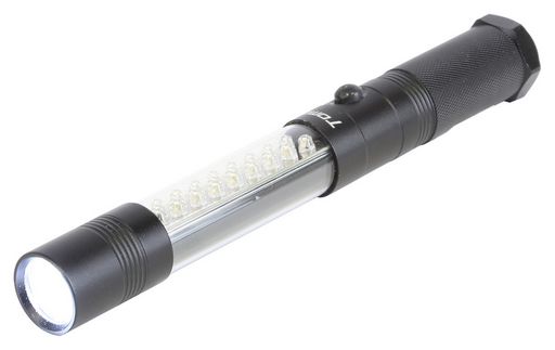 3-IN-1 LED TORCH