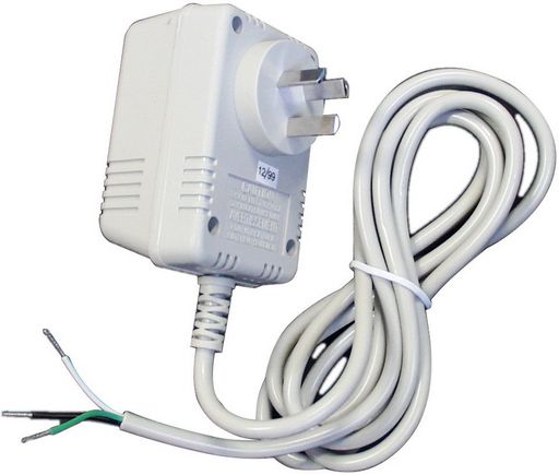 16 Vrms 1500mA AC POWER PACK