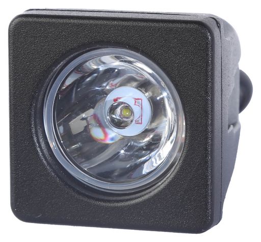 10W COMPACT LED DRIVING LIGHT 50MM
