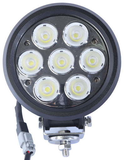 70W LED SPOT LIGHT 140MM (5½”)