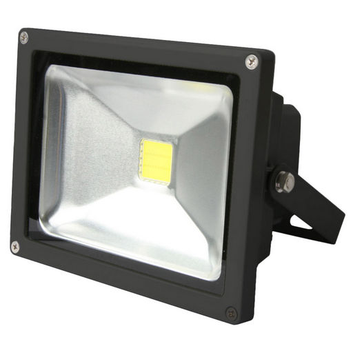 LED FLOOD LIGHT LAMPS IP65 240VAC