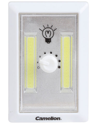 3W LED WALL LIGHT - DIMMABLE